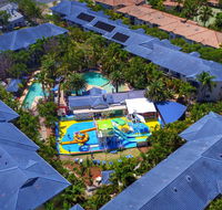 Turtle Beach Resort - Pubs and Clubs