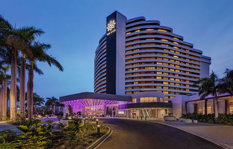 The Star Grand At The Star Gold Coast - Pubs and Clubs 0