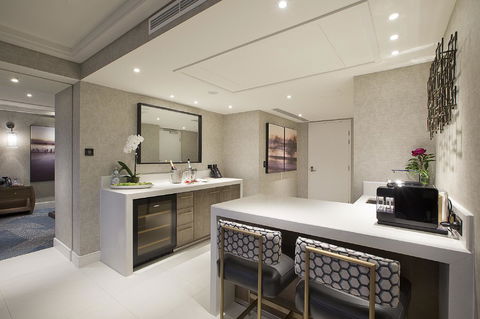 The Star Grand At The Star Gold Coast - Pubs and Clubs 24