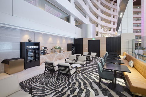 The Star Grand At The Star Gold Coast - Pubs and Clubs 7
