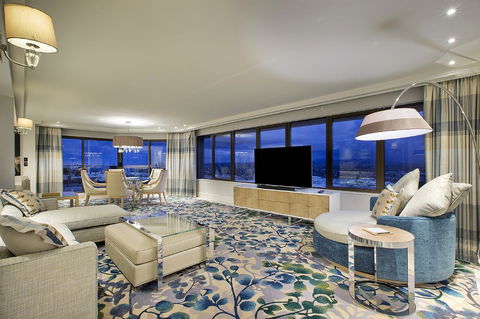 The Star Grand At The Star Gold Coast - Pubs and Clubs 33