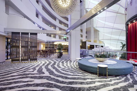 The Star Grand At The Star Gold Coast - Pubs and Clubs 16