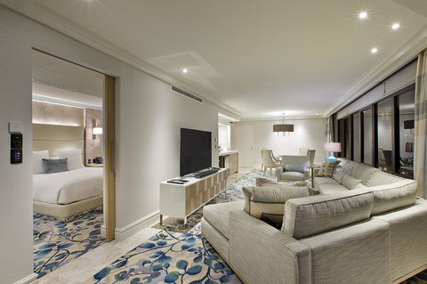 The Star Grand At The Star Gold Coast - Pubs and Clubs 31