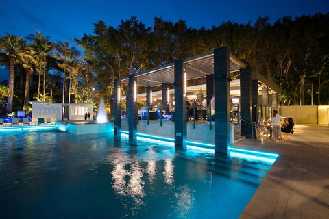 The Star Grand At The Star Gold Coast - Pubs and Clubs 26