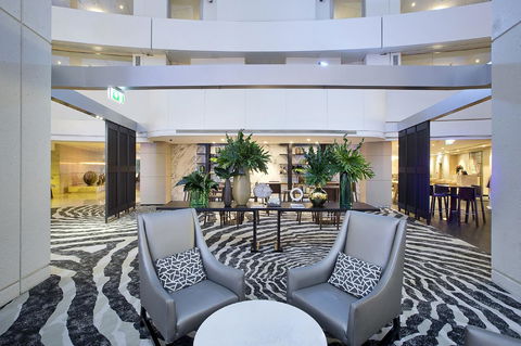 The Star Grand At The Star Gold Coast - Pubs and Clubs 10