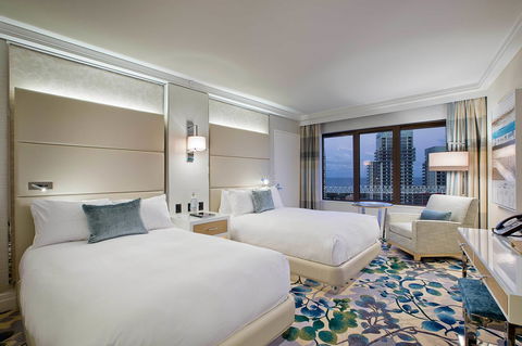 The Star Grand At The Star Gold Coast - Pubs and Clubs 13