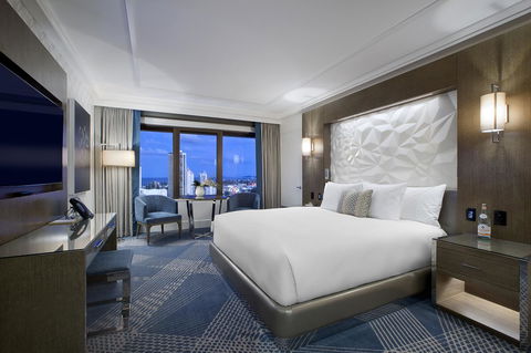The Star Grand At The Star Gold Coast - Pubs and Clubs 2