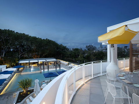 The Star Grand At The Star Gold Coast - Pubs and Clubs 43