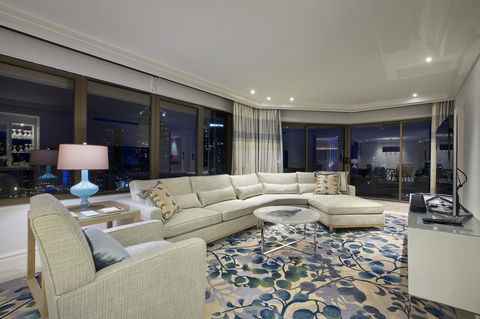 The Star Grand At The Star Gold Coast - Pubs and Clubs 32
