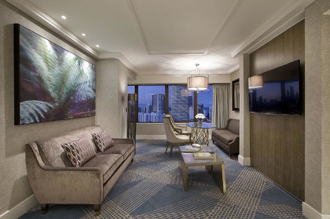 The Star Grand At The Star Gold Coast - Pubs and Clubs 22