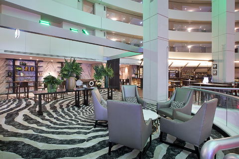 The Star Grand At The Star Gold Coast - Pubs and Clubs 15