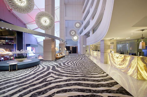 The Star Grand At The Star Gold Coast - Pubs and Clubs 18