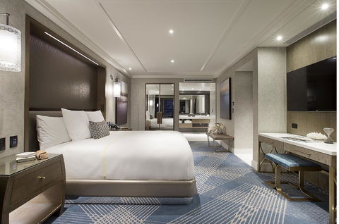 The Star Grand At The Star Gold Coast - Pubs and Clubs 6