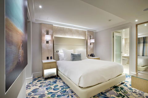 The Star Grand At The Star Gold Coast - Pubs and Clubs 27