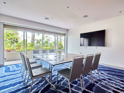 Novotel Cairns Oasis Resort - Go Out 44