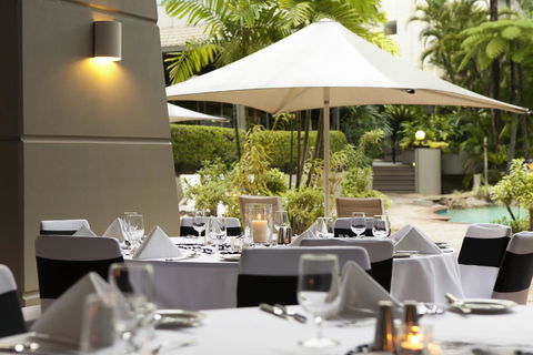 Novotel Cairns Oasis Resort - Go Out 40