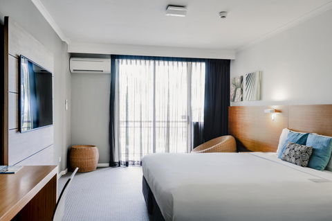 Novotel Cairns Oasis Resort - Go Out 27