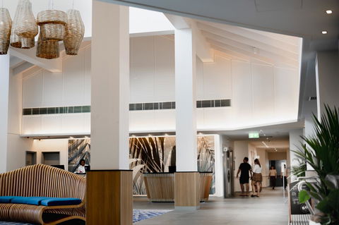 Novotel Cairns Oasis Resort - Go Out 11