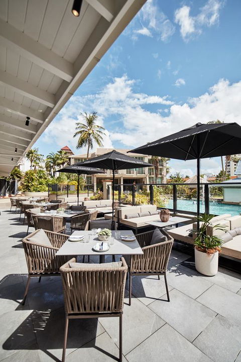 Novotel Cairns Oasis Resort - Go Out 8