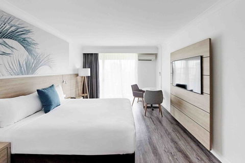 Novotel Cairns Oasis Resort - Go Out 6