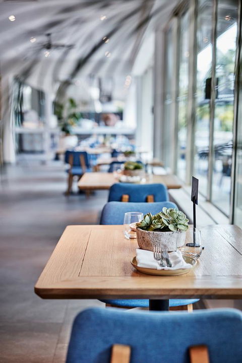 Novotel Cairns Oasis Resort - Go Out 19