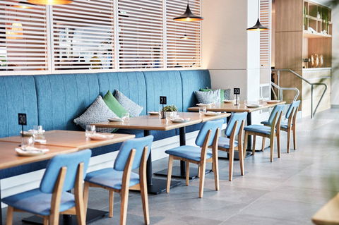 Novotel Cairns Oasis Resort - Go Out 7