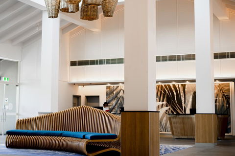 Novotel Cairns Oasis Resort - Go Out 5