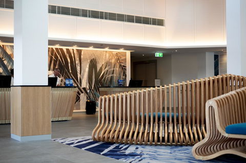 Novotel Cairns Oasis Resort - Go Out 13