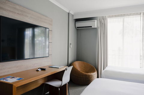 Novotel Cairns Oasis Resort - Go Out 26