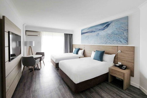 Novotel Cairns Oasis Resort - Go Out 17
