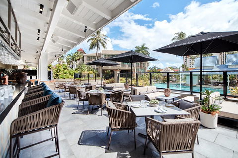 Novotel Cairns Oasis Resort - Go Out 31