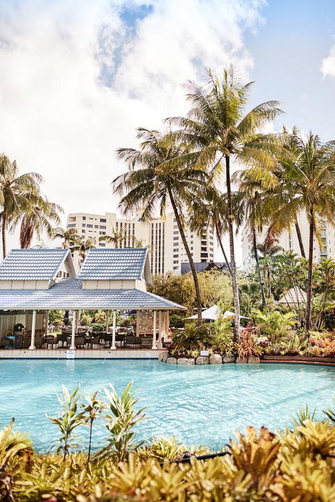 Novotel Cairns Oasis Resort - Go Out 4
