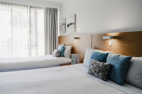 Novotel Cairns Oasis Resort - Go Out 23
