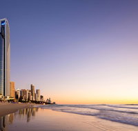 Peppers Soul Surfers Paradise - Pubs and Clubs