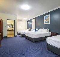 Atherton Hotel - Go Out