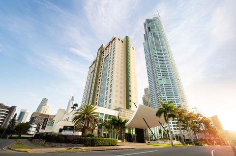 Voco Gold Coast, An IHG Hotel - Pubs and Clubs 15