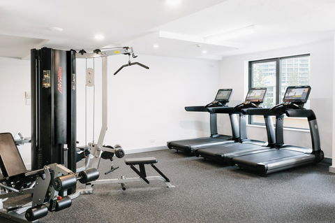 Voco Gold Coast, An IHG Hotel - Pubs and Clubs 33