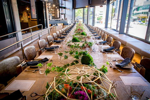 Voco Gold Coast, An IHG Hotel - Pubs and Clubs 19