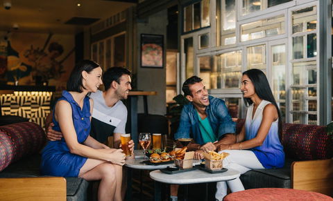 Voco Gold Coast, An IHG Hotel - Pubs and Clubs 25