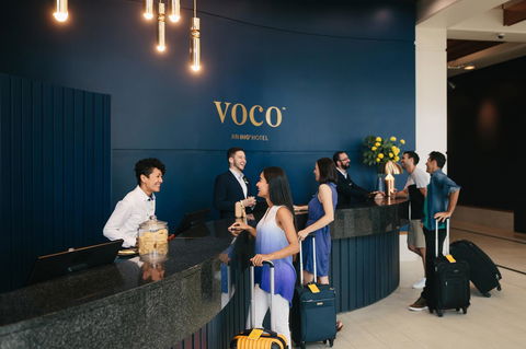 Voco Gold Coast, An IHG Hotel - Pubs and Clubs 10