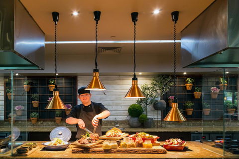 Voco Gold Coast, An IHG Hotel - Pubs and Clubs 23