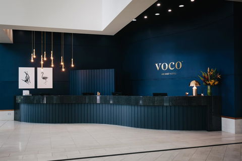 Voco Gold Coast, An IHG Hotel - Pubs and Clubs 31