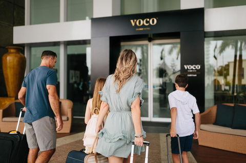 Voco Gold Coast, An IHG Hotel - Pubs and Clubs 16