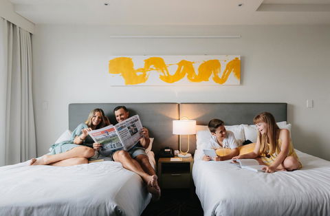 Voco Gold Coast, An IHG Hotel - Pubs and Clubs 12