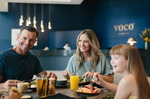 Voco Gold Coast, An IHG Hotel - Pubs and Clubs 24