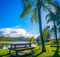 Bay of Palms - Pubs and Clubs