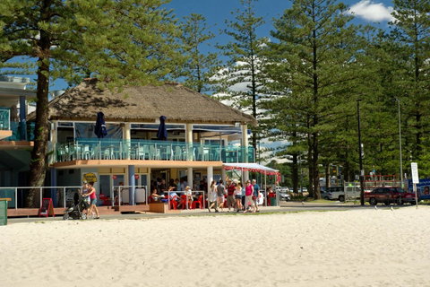 2nd Avenue Beachside Apartments - Go Out 30