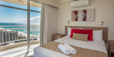 2nd Avenue Beachside Apartments - Go Out 36