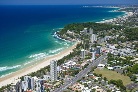 2nd Avenue Beachside Apartments - Go Out 5