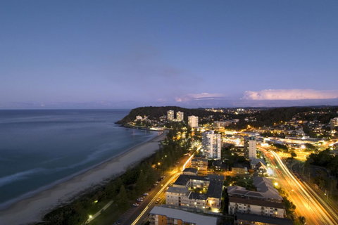2nd Avenue Beachside Apartments - Go Out 6
